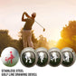 Personalized Golf Ball Marker