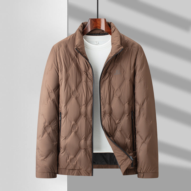 2024 Winter Warm Duck Down Coat