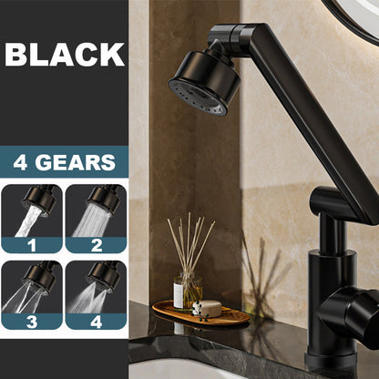 🔥Hot Sale ⏳Hot And Cold Dual-Purpose Universal Faucet