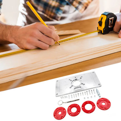 Woodworking Carving Machine Flip Board