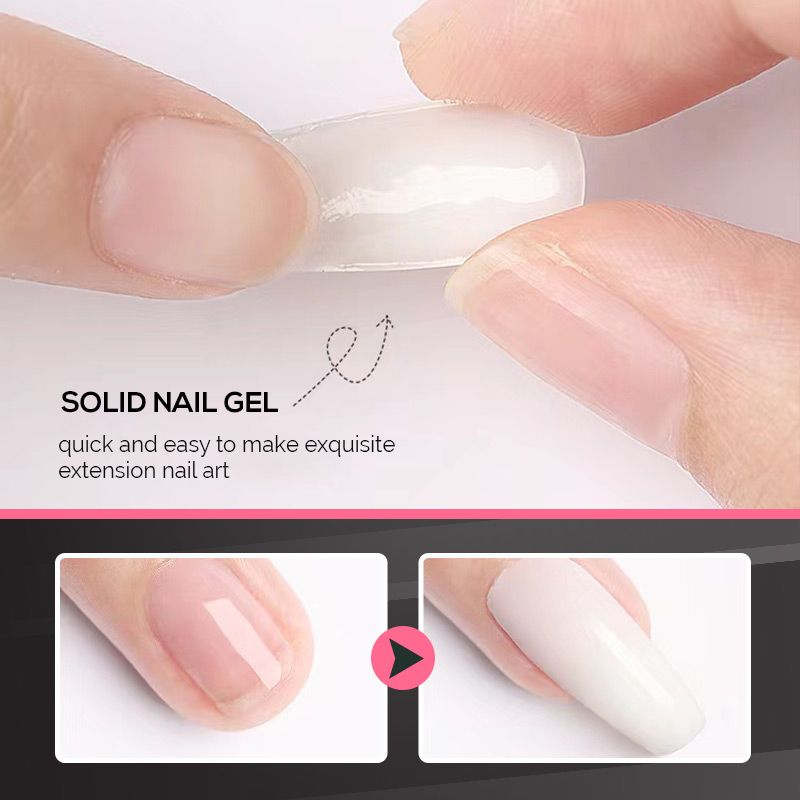 Nail Extension Gel