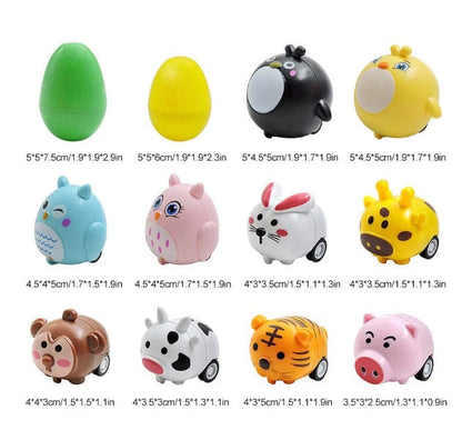 Easter Egg Blind Box