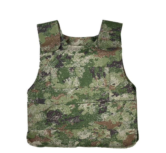 💥High-Quality Tactical Vest for Security Guard🤫