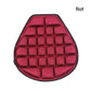 Pressure-reducing Shock-absorbing Breathable Motorbike Seat Cushion