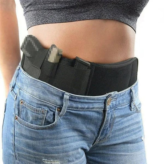 Ultimate Belly Band Holster