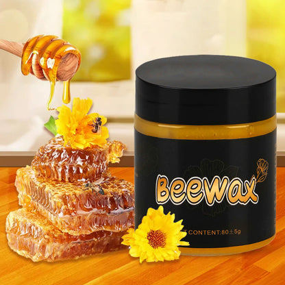 Wood Care Polishing Beeswax