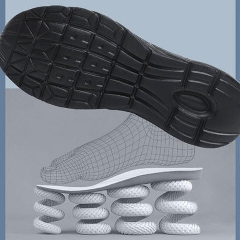 [Best Gift For Him] Men's Comfortable Plush Lined Warm Snow Boots