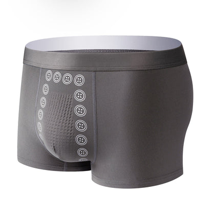 ⏳Time-Limited Special⏰Men's Modal Negative Ion Bacteria Resistant Underpants