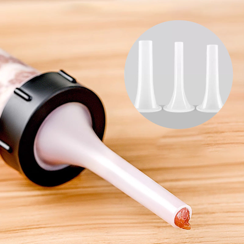 [Practical Gift] Home Sausage Maker Set