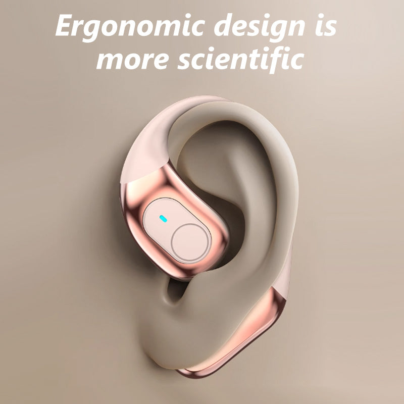 Versatile Intelligent Translation Open Ear Headphones