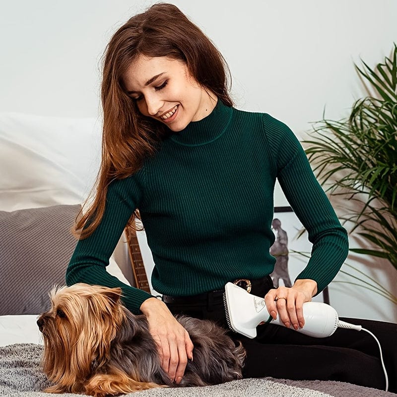 2-in-1 Dog Grooming Dryer