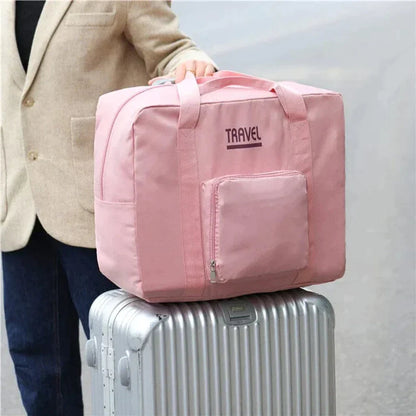 Large capacity Foldable Travel Bage