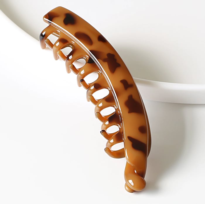 SUNNYBANANA CHIC HAIR CLAMPS