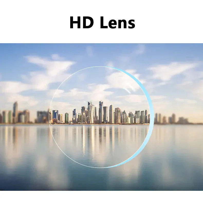 🎉High Hardness, Anti-Blue Light Reading Glasses for Near and Far Vision