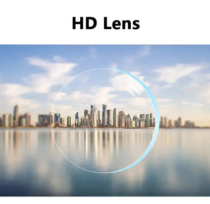 🎉High Hardness, Anti-Blue Light Reading Glasses for Near and Far Vision