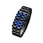 Men's LED Digital Bracelet Watch