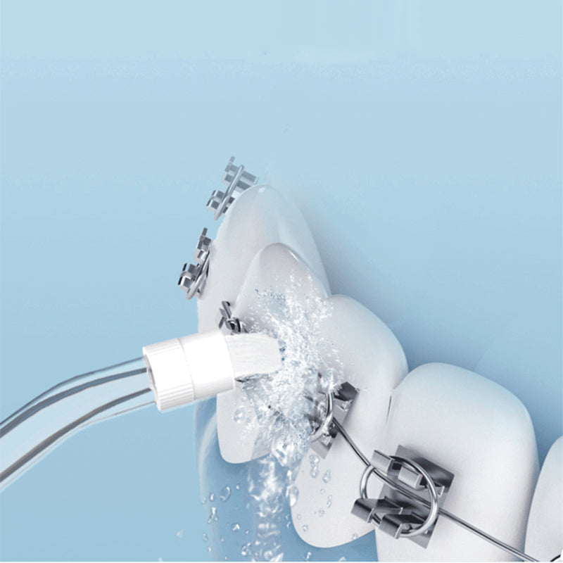 🔥50% OFF🔥Portable Water Flosser