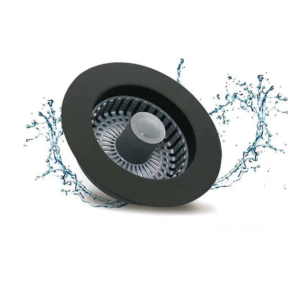 Kitchen Sink Drain Strainer & Stopper