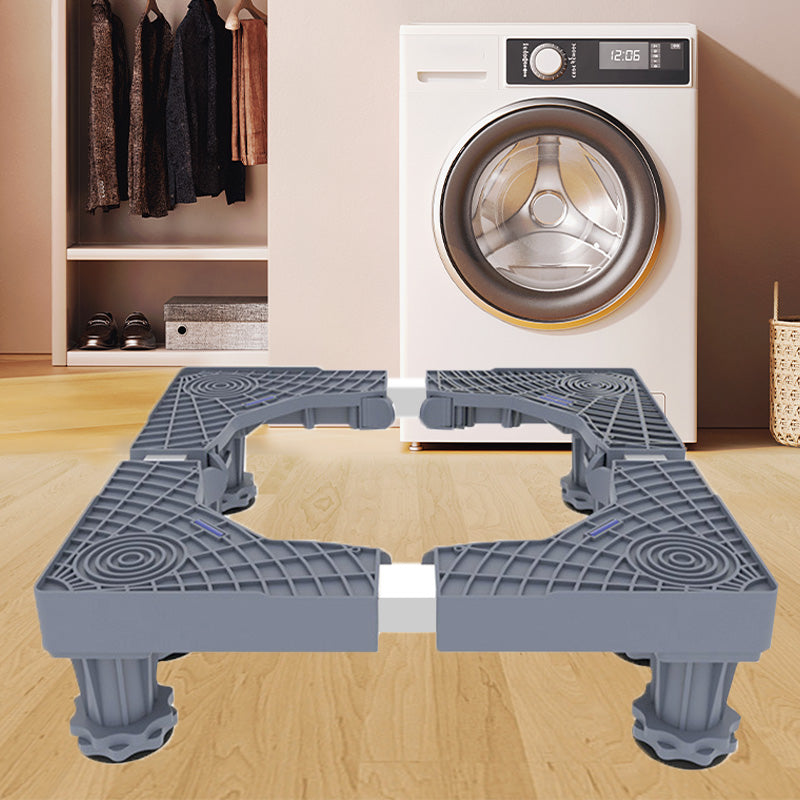 Practical Gift - Multifunctional Non-Slip Heightened Washing Machine Base Stand