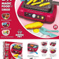 Barbecue Teppanyaki Toy