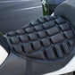 Pressure-reducing Shock-absorbing Breathable Motorbike Seat Cushion