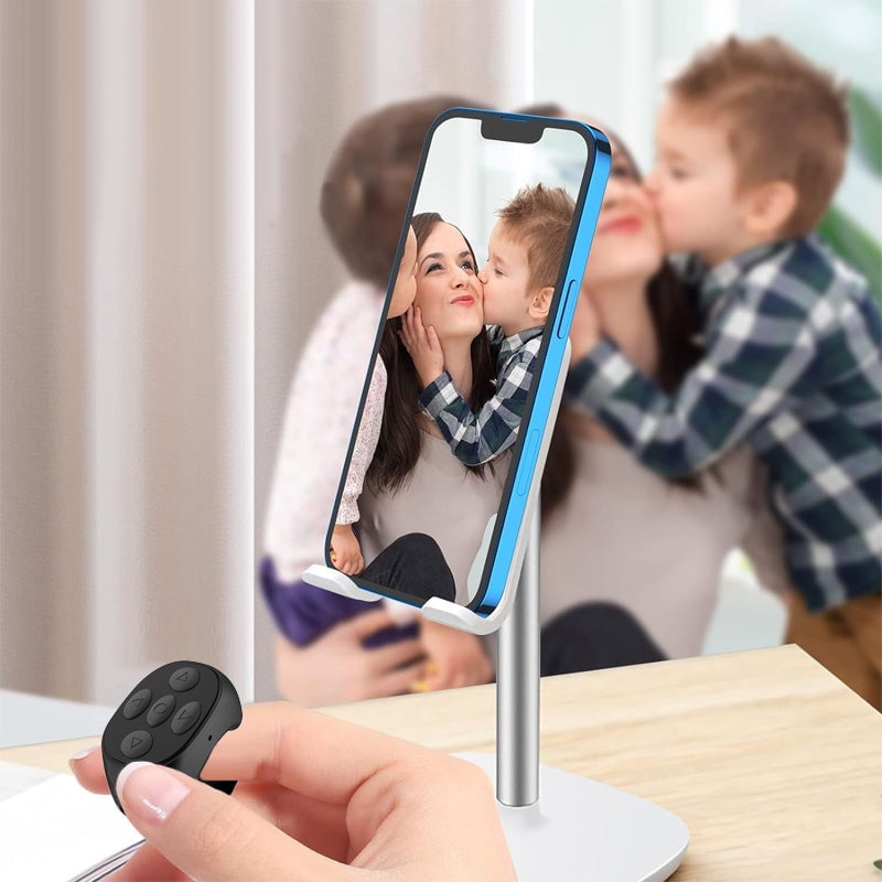 ✨Fingertip Wireless Bluetooth Remote Control