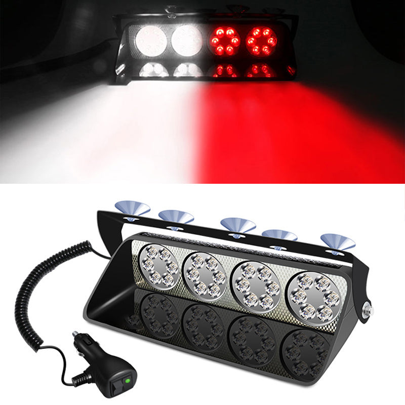 LED Emergency Strobe Light for Car