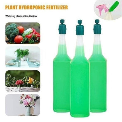 Magic Hydroponic Lliquid Fertilizer