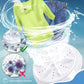 Smart Portable Washing Machine & Dishwasher