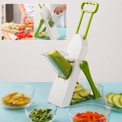 Multifunctional Vegetable Chopper