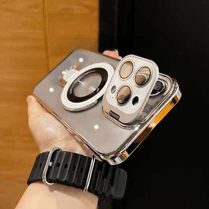 🔥Double Stand Case Cover for iPhone