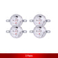 Universal Waterproof LED Chassis Lights