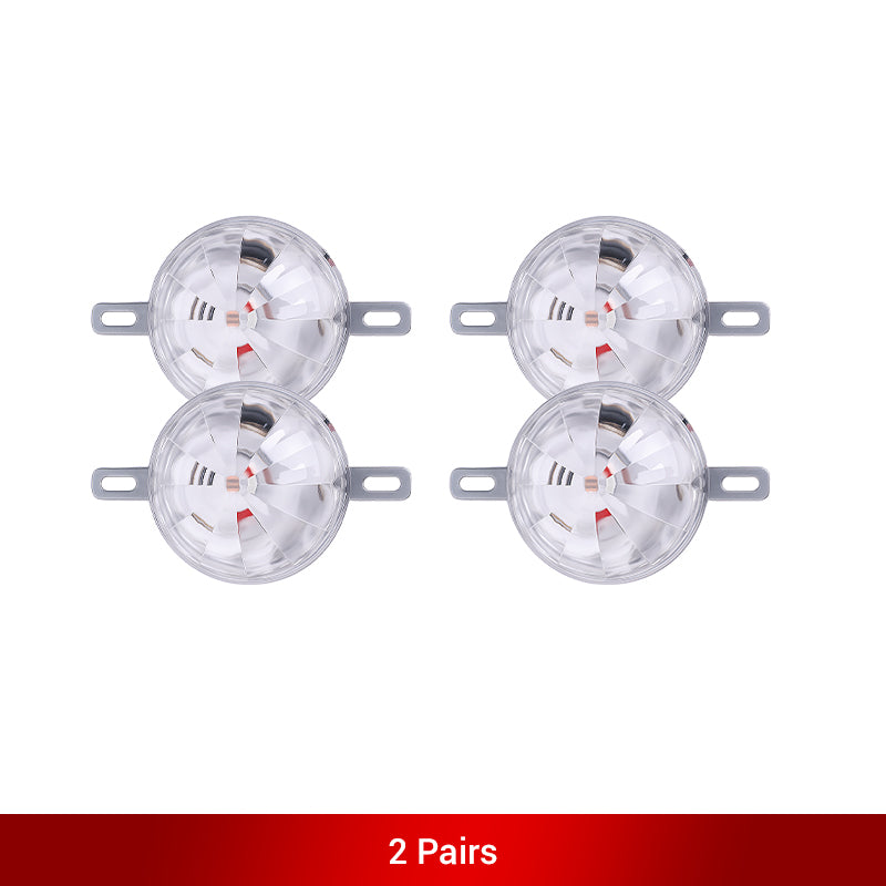 Universal Waterproof LED Chassis Lights