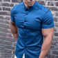 ✨ 50% OFF✨Men's Short Sleeve 4-Way Stretch Shirt