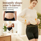 🏆Hot Sale Deals-Ultra Slim Tummy Control Hip Lift Panties