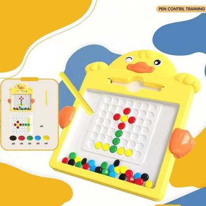 Doodle Board - Magnetic Drawing Board for Kids