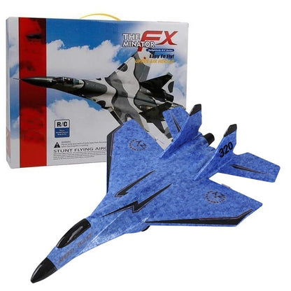 🔥New Remote Control Wireless Fighter