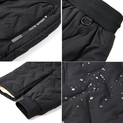 🔥Hot Sale🔥 Unisex Thermal Jogging Pants