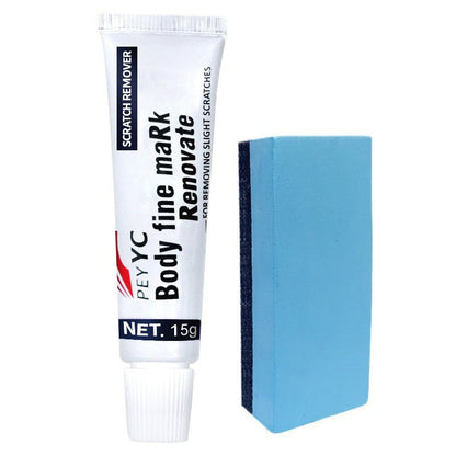 🎁Buy More Save More⏳Car Scratch Repair Kit