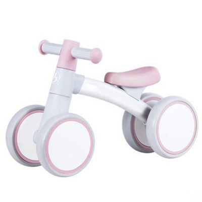 Baby Bike for 1 Year Old Boys Girls 12-24 Months Balance Bike for Toddlers First Birthday Gifts