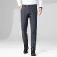 Men's Thickened Business Suit Pants