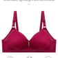 Plus Size cComfortable Wireless Bra