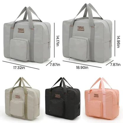 Large capacity Foldable Travel Bage