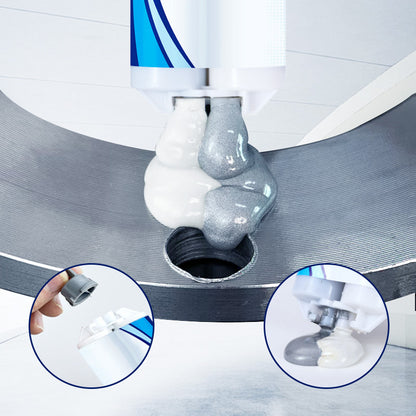 High-Strength Metal Repair Epoxy Adhesive