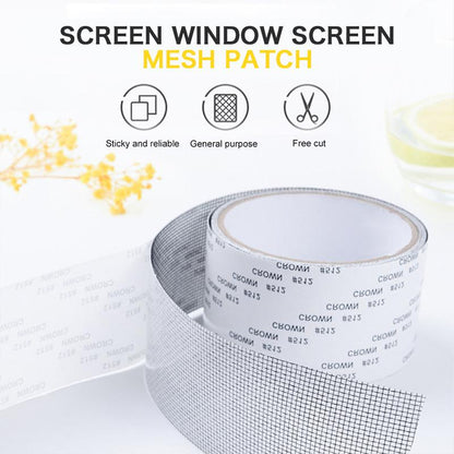 Screen Repair Tape