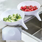 Multifunctional Drain Bowl