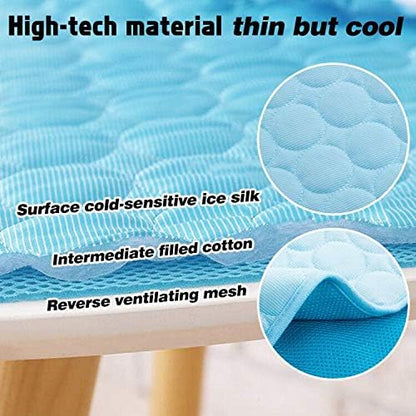 🐶🐈Summer Cooling Mat for Dogs Cats🐶🐈