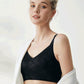 [Breast Minimizing] Lightweight Push-up Armpit Fat Control Wireless Bra