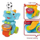 🐘Musical Walking Elephant Drummer Toy😃