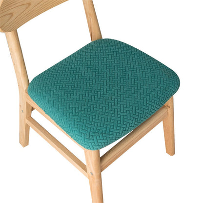 Waterproof Chair Seat Cover for Dining Room